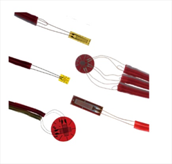 Cảm biến đo lực căng Minebea FX-5-12T11W-3W 